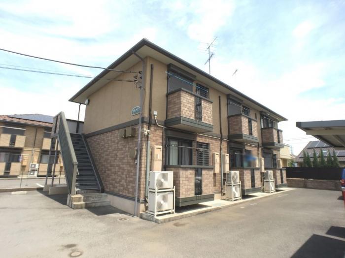 ルナタウン