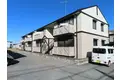 コーポビックリバー A棟