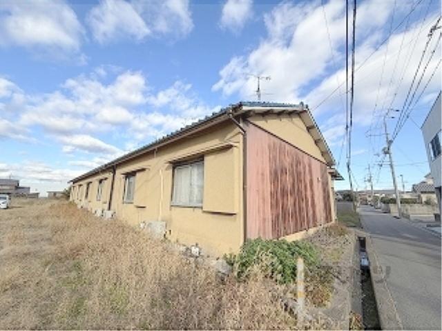 奥野アパート