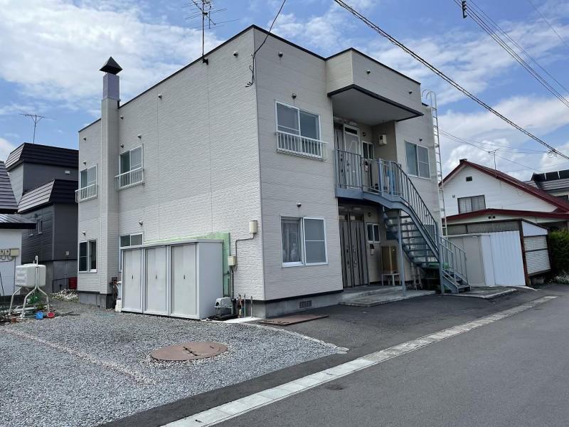 あさみハイツ