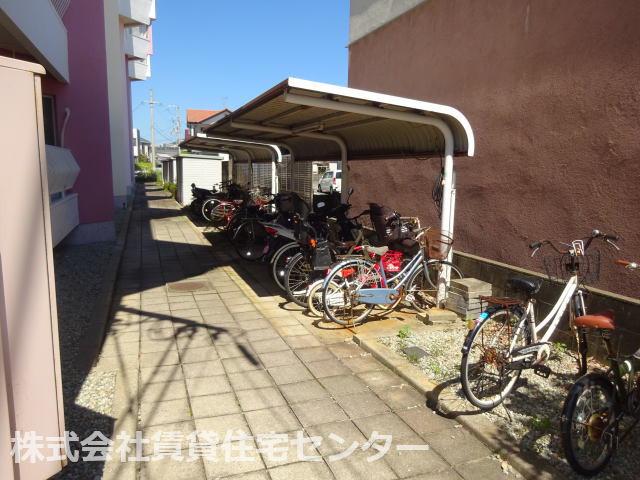 松島コーポ