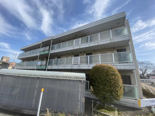 雅ガーデンハイツS棟