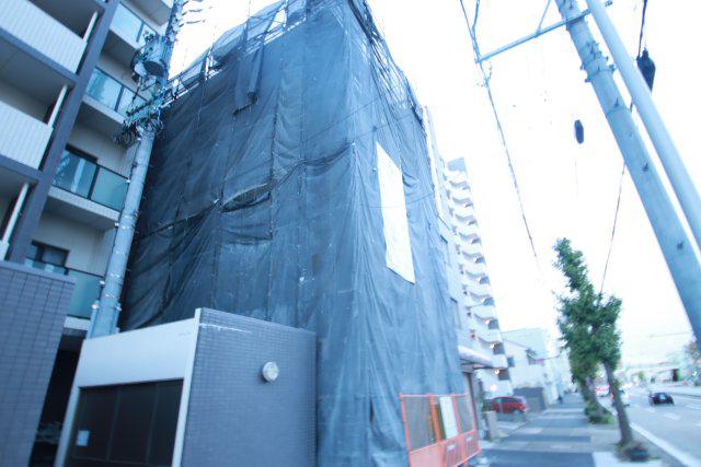 CELENEST名駅西