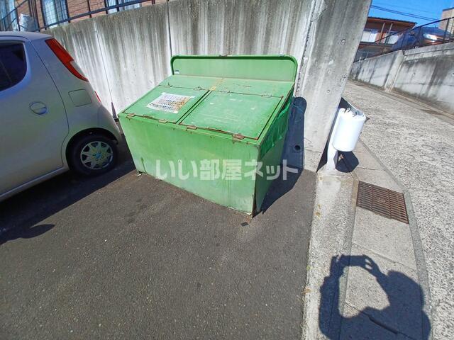 モントレー多賀城