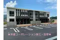 御殿場市御殿場アパート