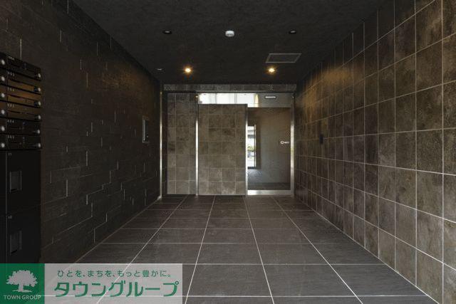 フェリチタ越谷駅前