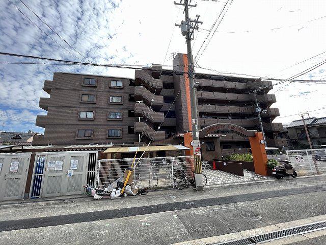 久光マンション