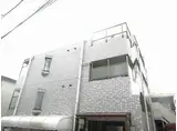 センチュリー目黒原町