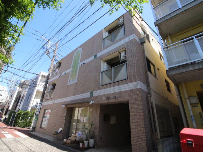 湘南EMハウス