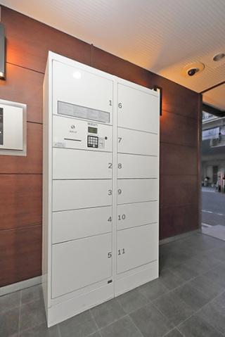 カレッジコート大知1