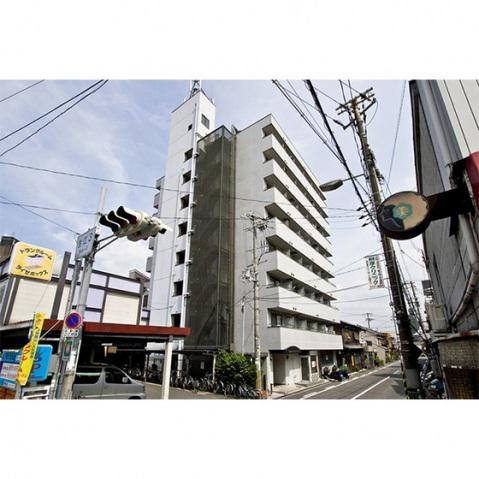 カレッジコート大知1
