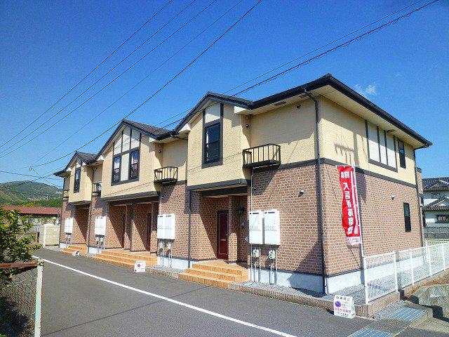 サンリット G(2LDK/2階)