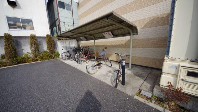 レオパレス 南市場
