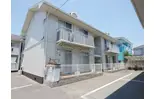 ラディッシュタウン撫川 D