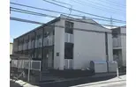 レオパレスステーションプラザII