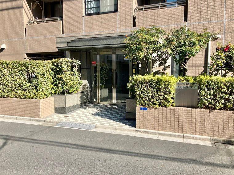 コスモ錦糸町グランシティ