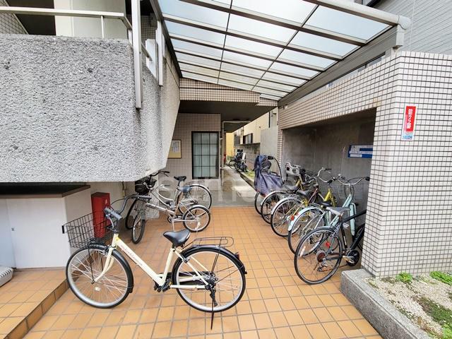 ロワイヤル東井堀12