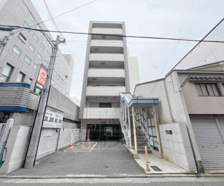 ビレイユ眞英四条柳馬場PARTII