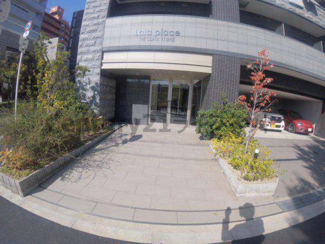 ララプレイス ザ・大阪リヴァージュ