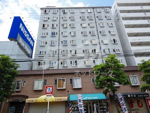 ラパンジール都島