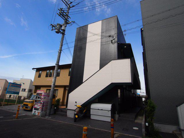 デュナメス深井