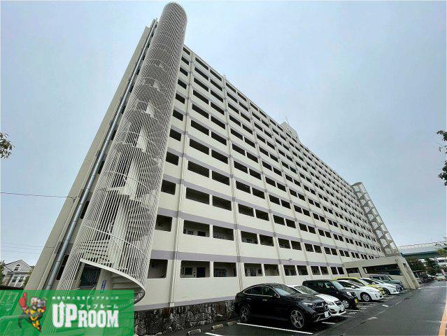 ＪＲ東海交通事業城北線 比良駅(愛知) 徒歩28分 12階建 築51年