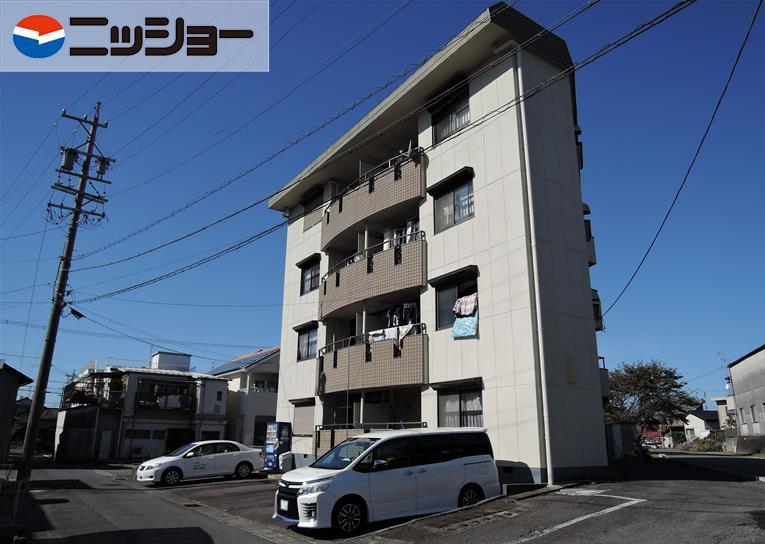 吉田マンション