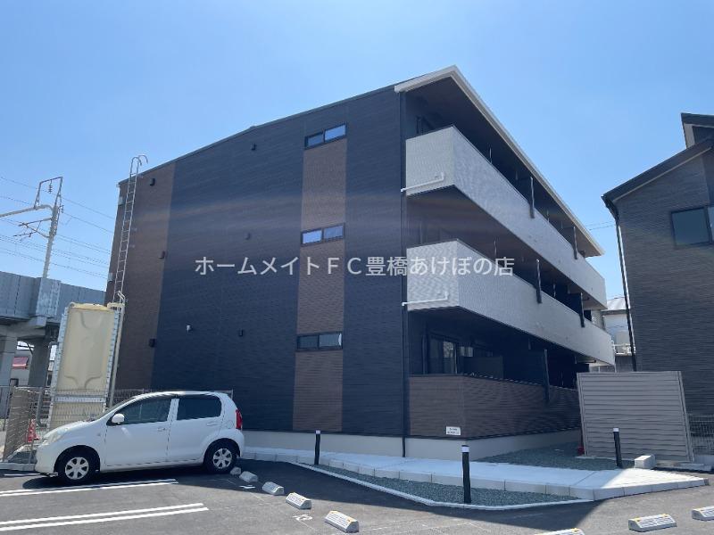 ヒカルサ豊橋小池