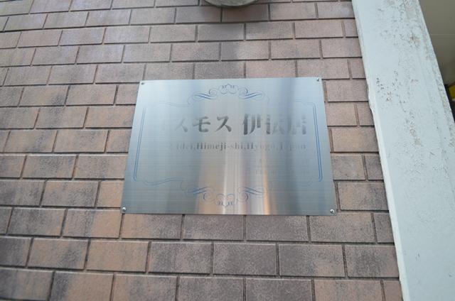 コスモス伊伝居