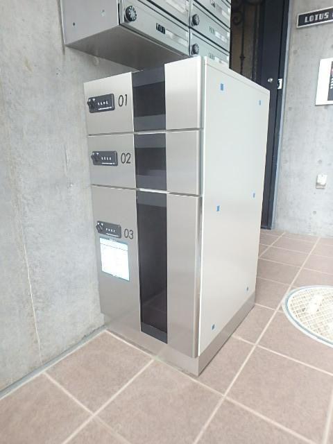 ロータス西荻窪
