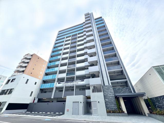 S-RESIDENCE中央町ALECTRA