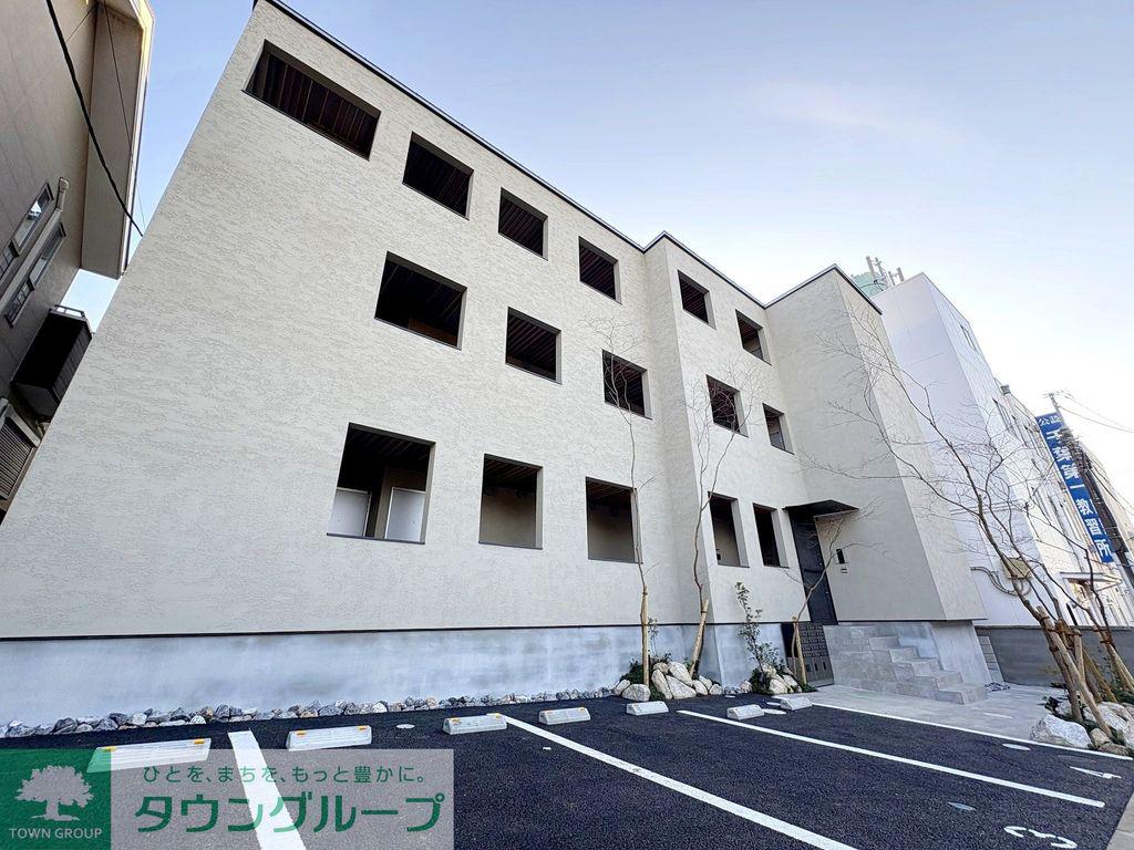 VAU HOUSE青葉の森