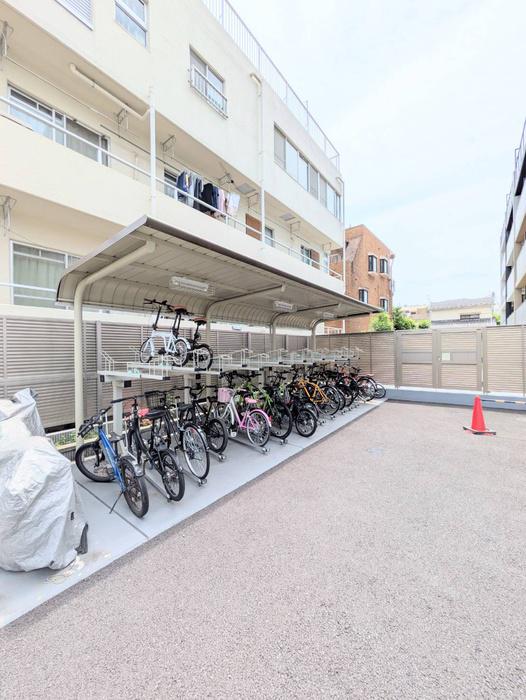市谷鷹匠町レジデンス