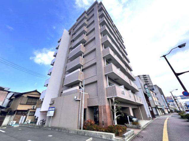 グラン藍場浜