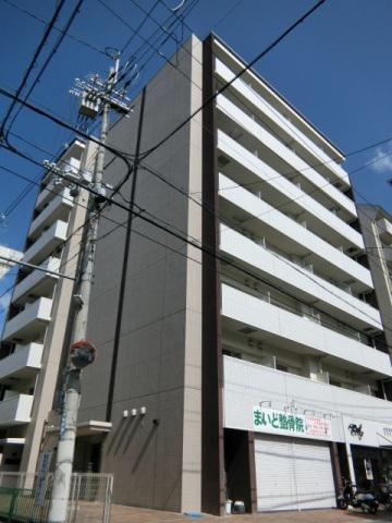 ソラージュ茨木