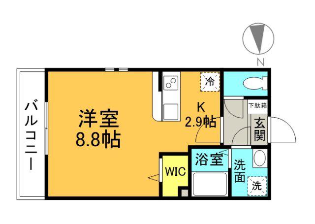KS PALACE牛田