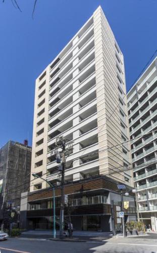 エルスタンザ恵比寿