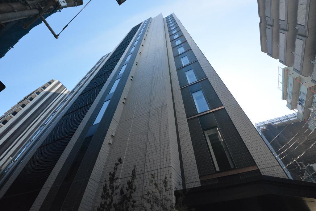 ローレルアイ名駅東