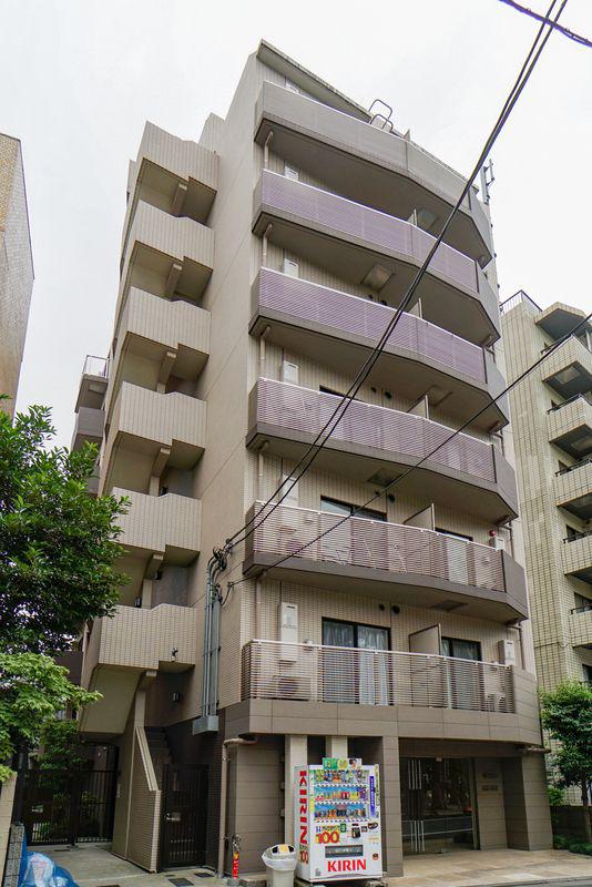 メイクスデザイン板橋区役所前