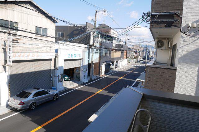 フジパレス新深江VI番館