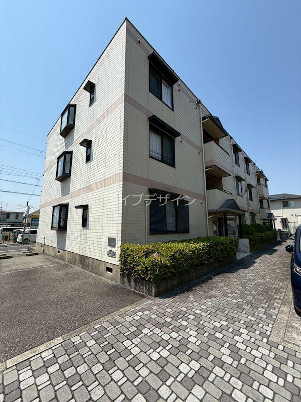 メゾン鈴原