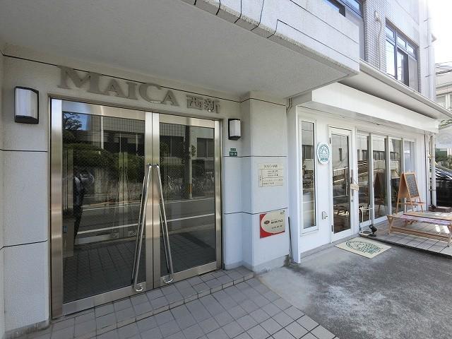 マイカ西新