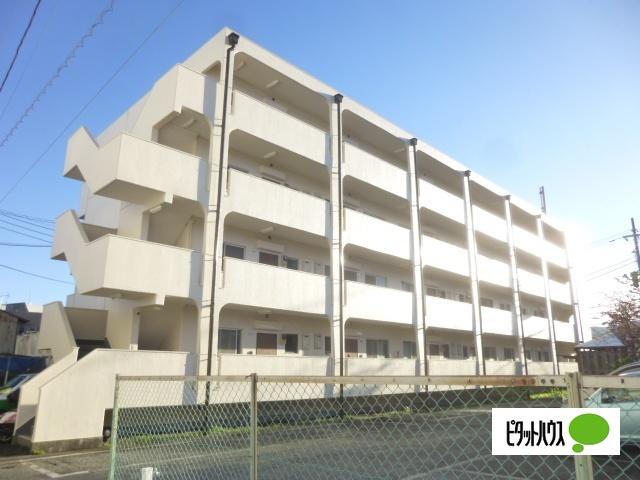 シーサイドハイツ早川