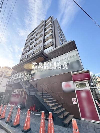 カーサ・ヴェデュータ