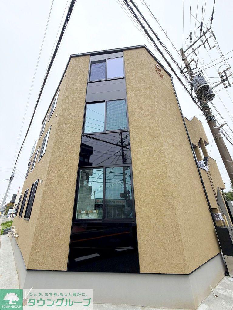 VAU HOUSE蘇我