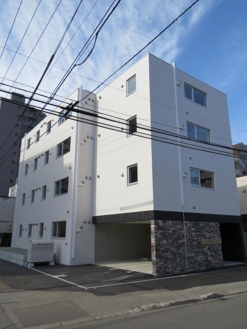 HILLS SAPPOROIII