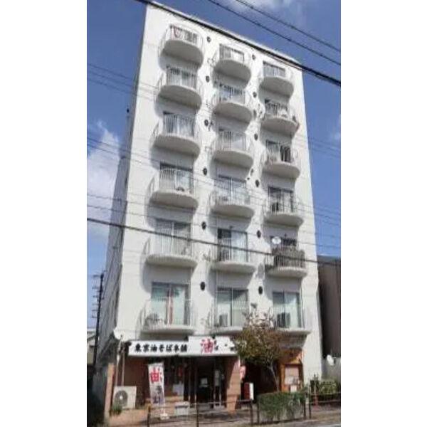 ホワイトシャトー熱田