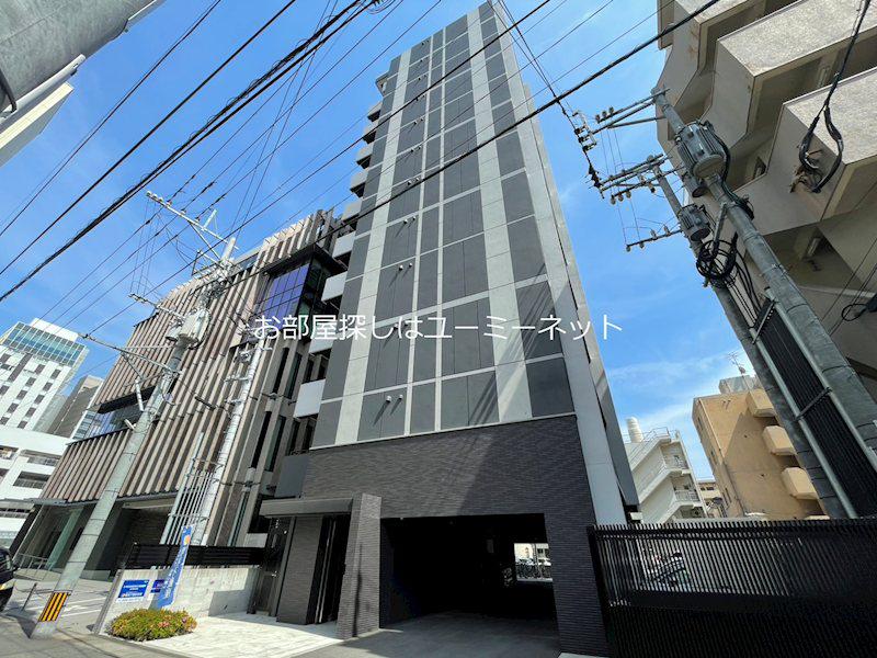 S-RESIDENCE加治屋町ACHIEVE
