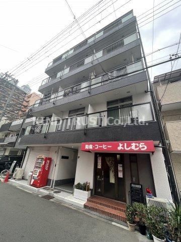山崎マンション長柄西