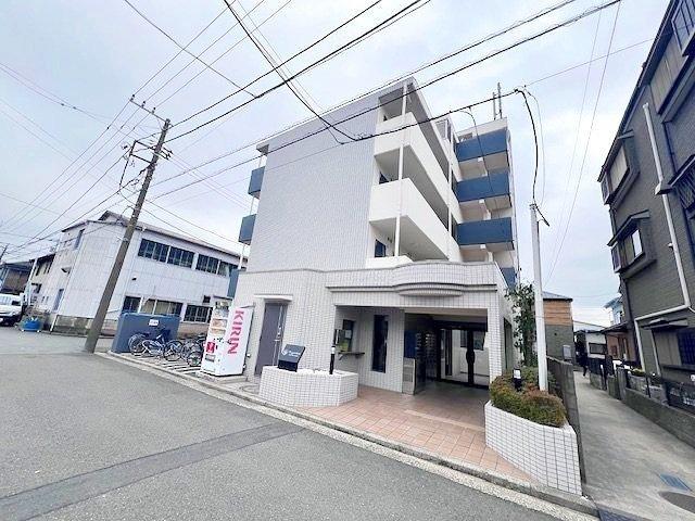 T′S GARDEN鶴見市場II